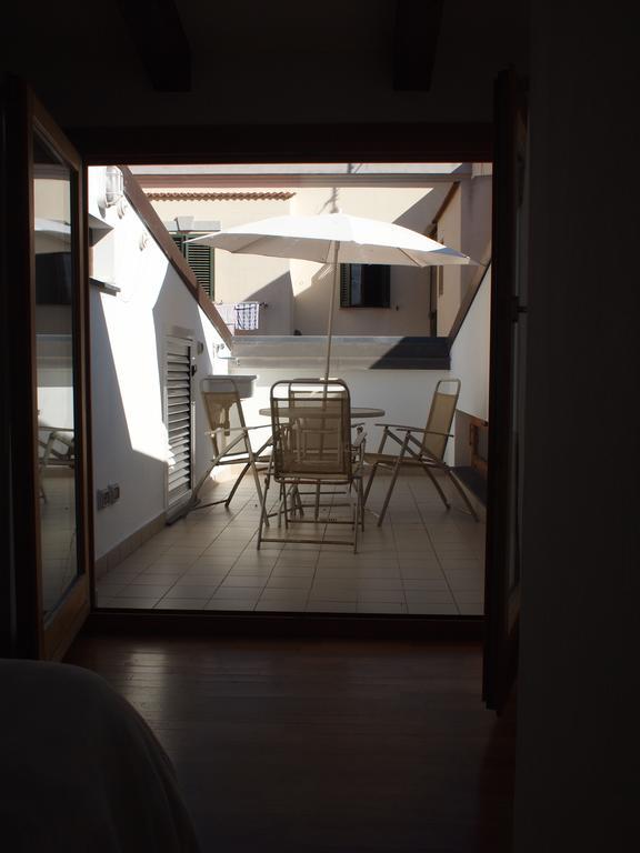 Arco 37 Alghero Exterior foto